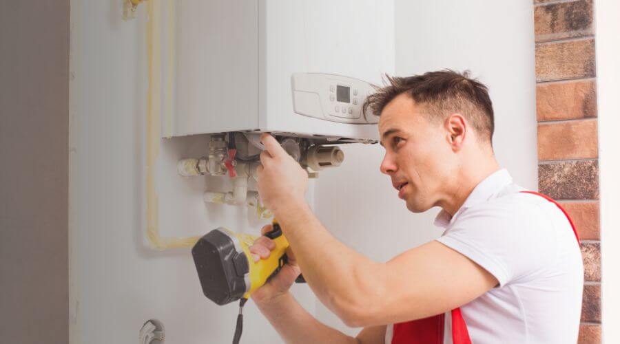 Professional Leak Detection in Kingman, KS